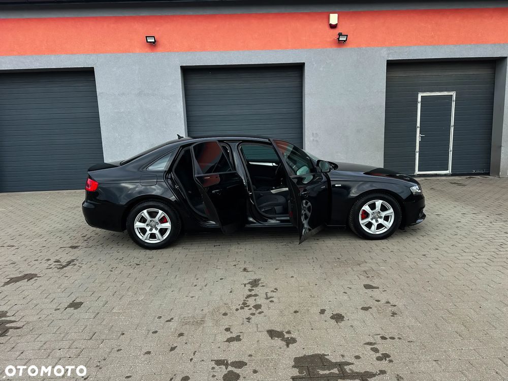 Audi A4 - 15