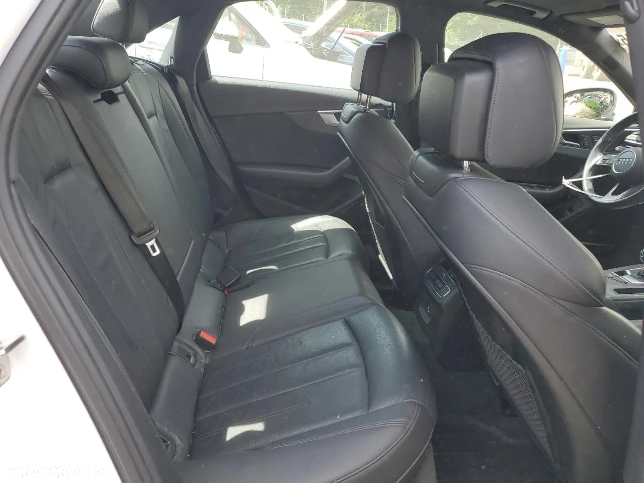 Audi A4 - 34