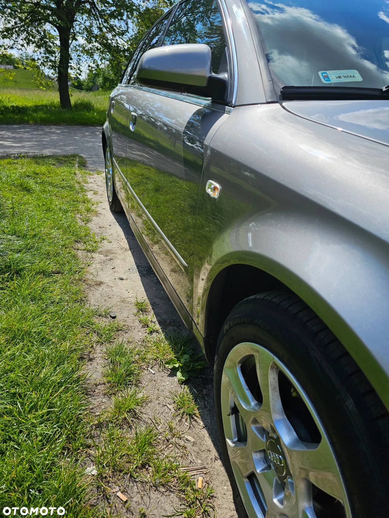 Audi A4 Avant 3.0 Quattro Tiptr - 22
