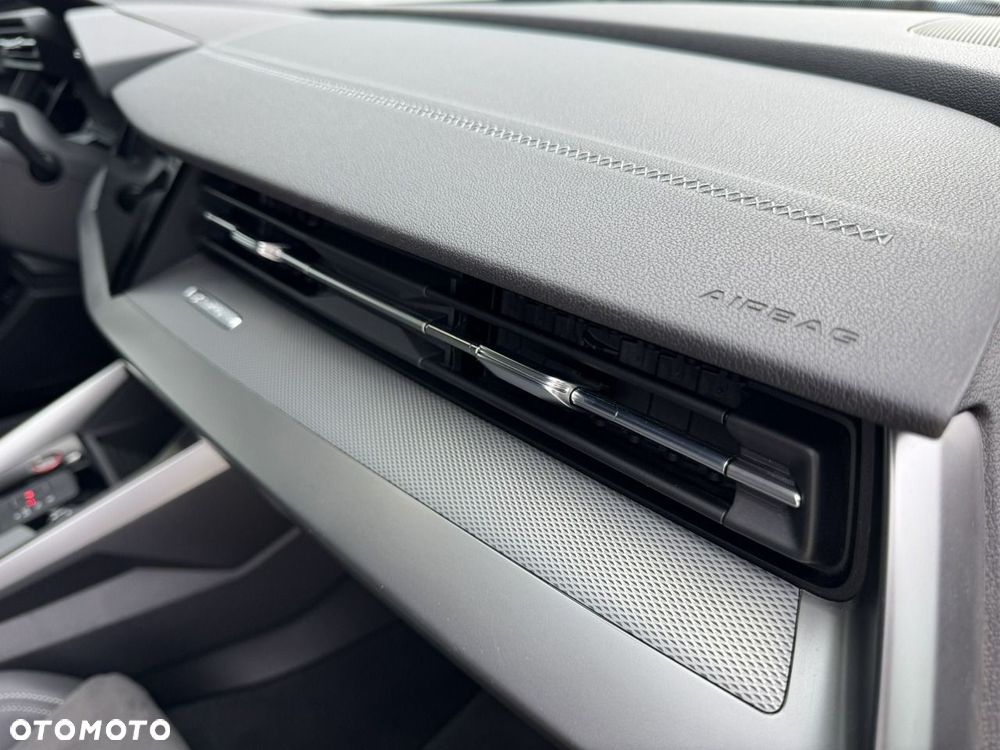 Audi S3 2021
