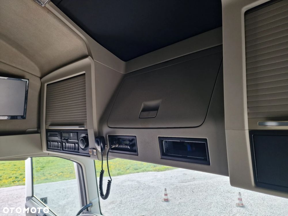 Volvo FH 540 XL EURO 6 - STANDARD - SUPER STAN! - 19