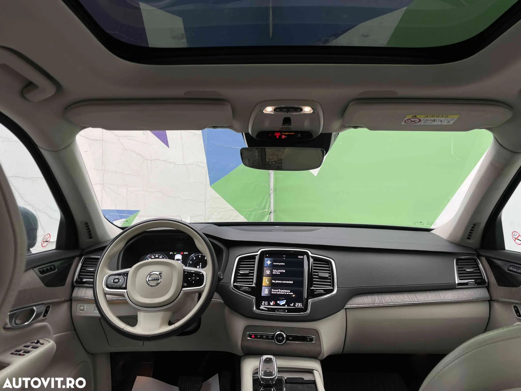 Volvo XC 90 - 11
