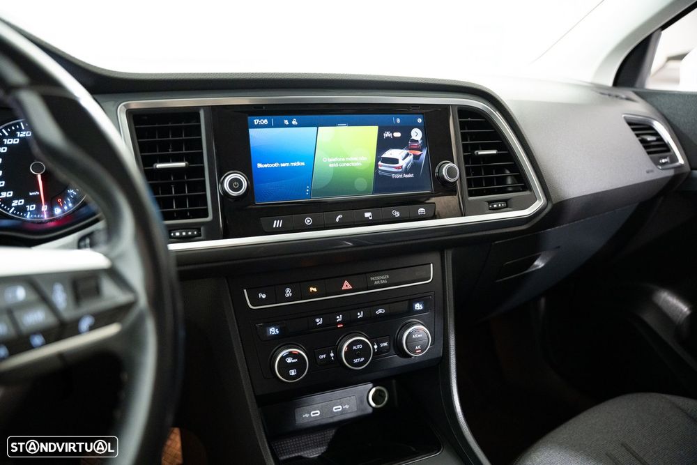 SEAT Ateca 1.0 TSI Style - 5