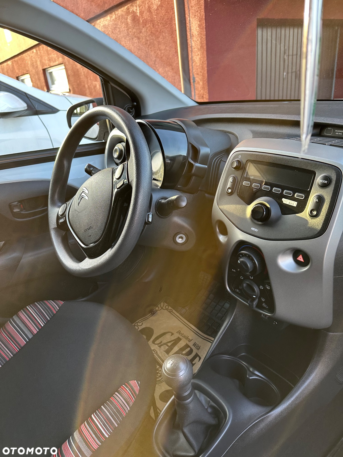 Citroën C1 1.2 Pure Tech Feel - 15