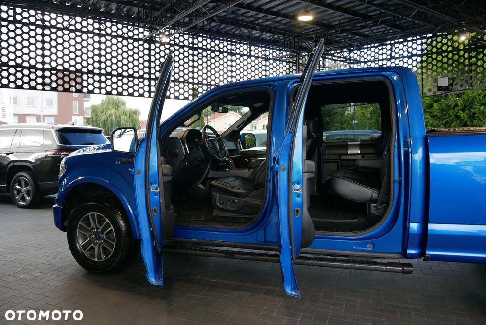 Ford F150 - 6