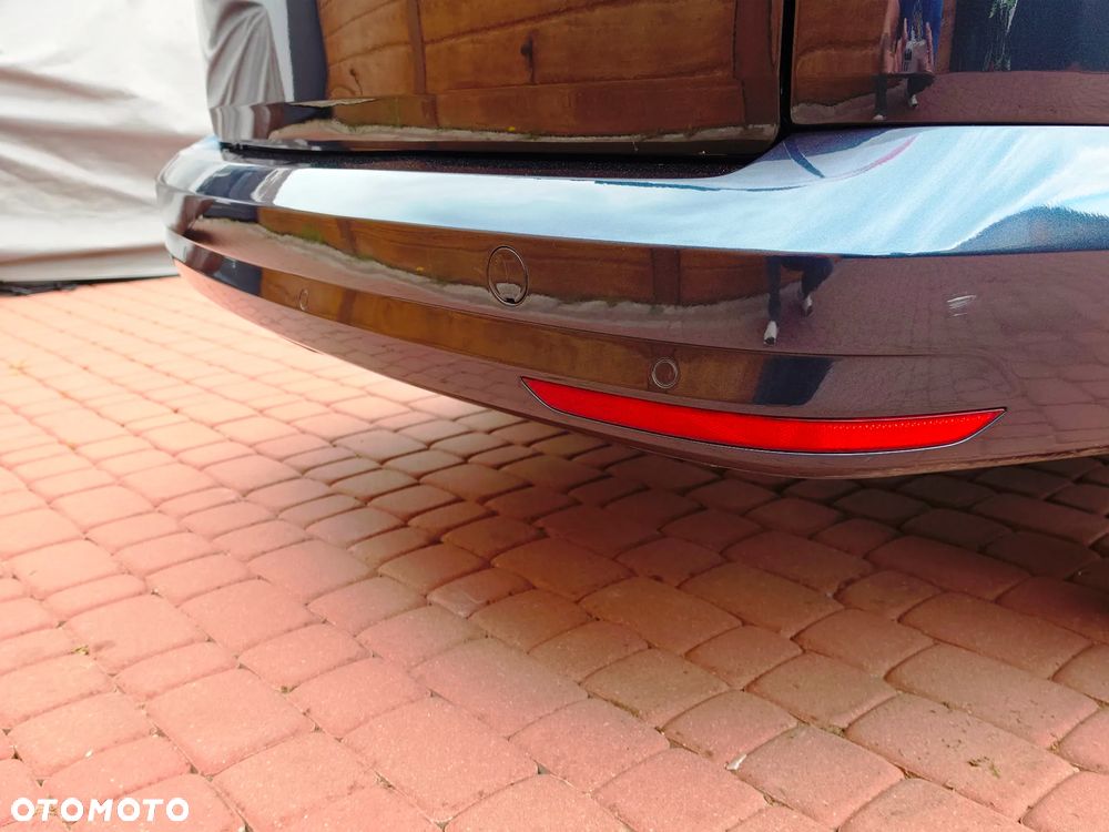 Volkswagen Caddy Maxi 2.0 TDI Trendline Mixt - 8