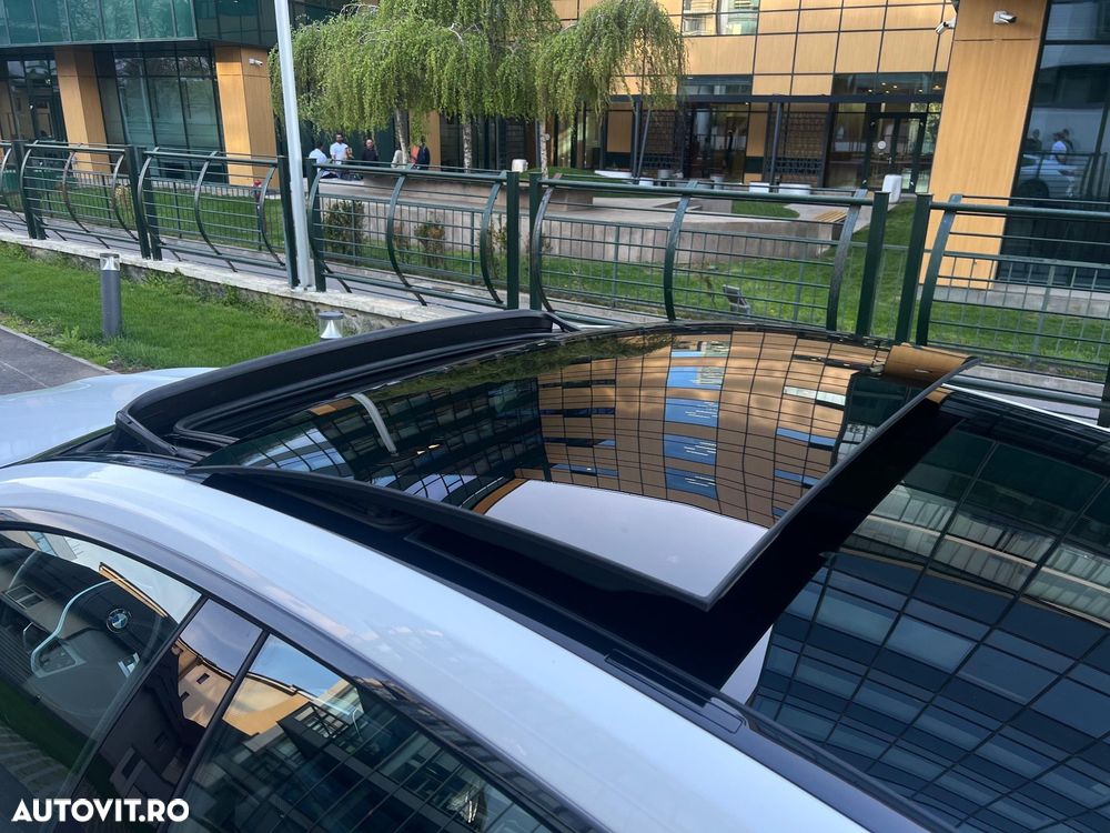 BMW Seria 8 840d xDrive - 7