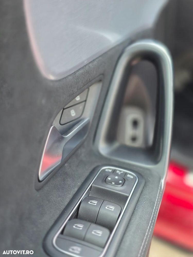 Mercedes-Benz CLA 250 ver-e-8g--dct-edition-amg-line - 18