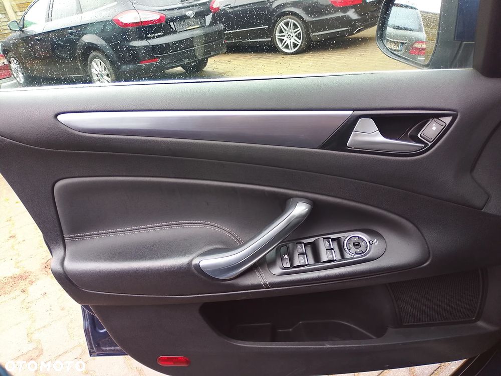 Ford Mondeo 2.0 TDCi Titanium - 37