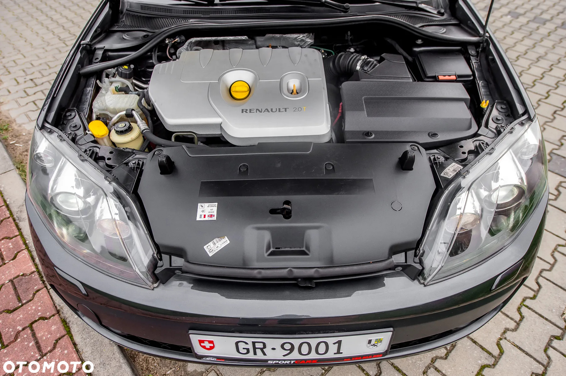 Renault Laguna Grandtour 2.0 TCe 170 GT - 33