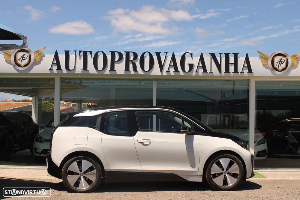 BMW i3 120Ah - 27