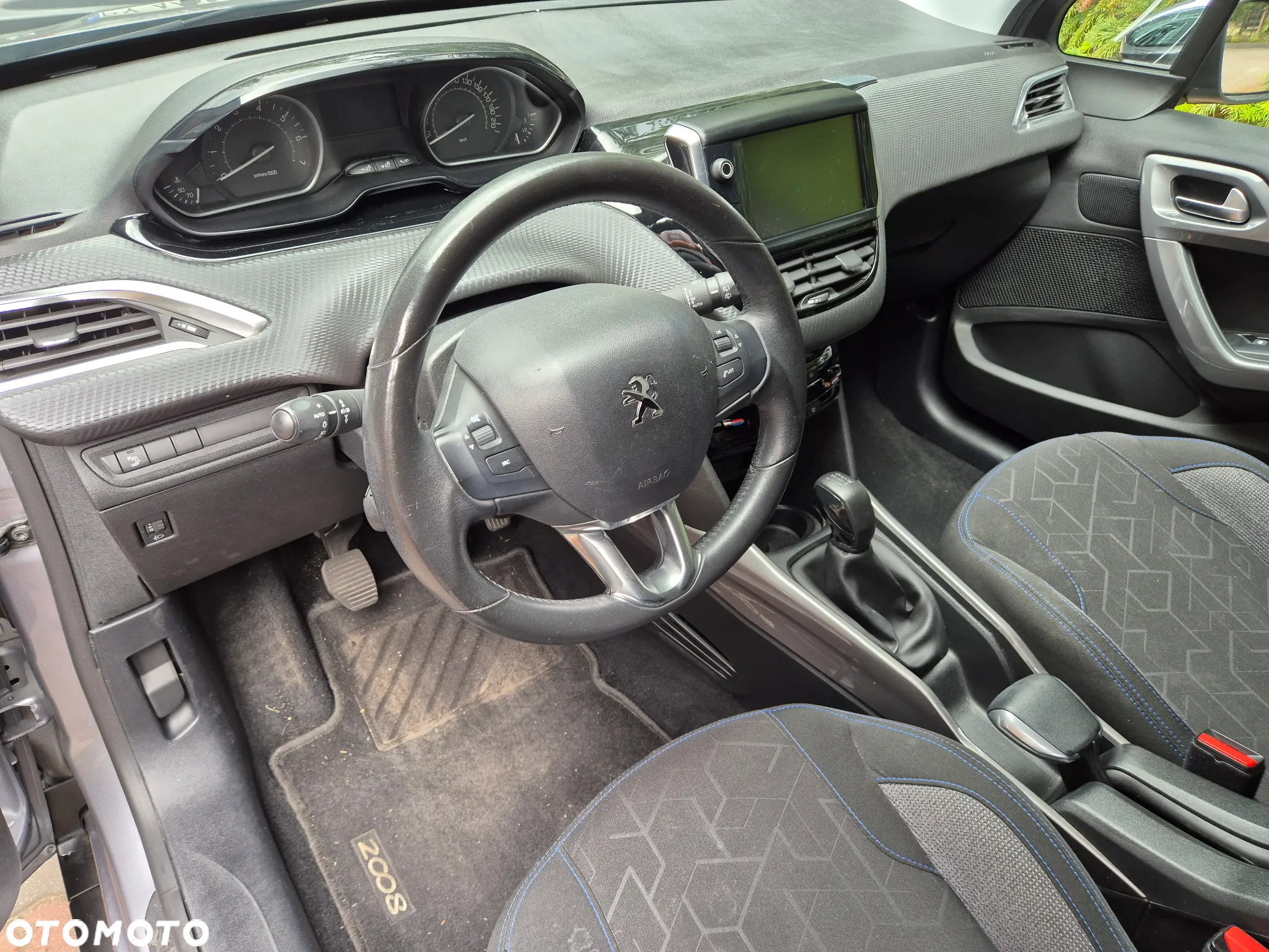 Peugeot 2008 PureTech 82 Style - 25