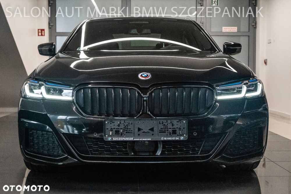 BMW Seria 5 - 2