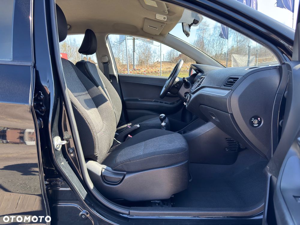 Kia Picanto 1.0 Edition 7 - 26