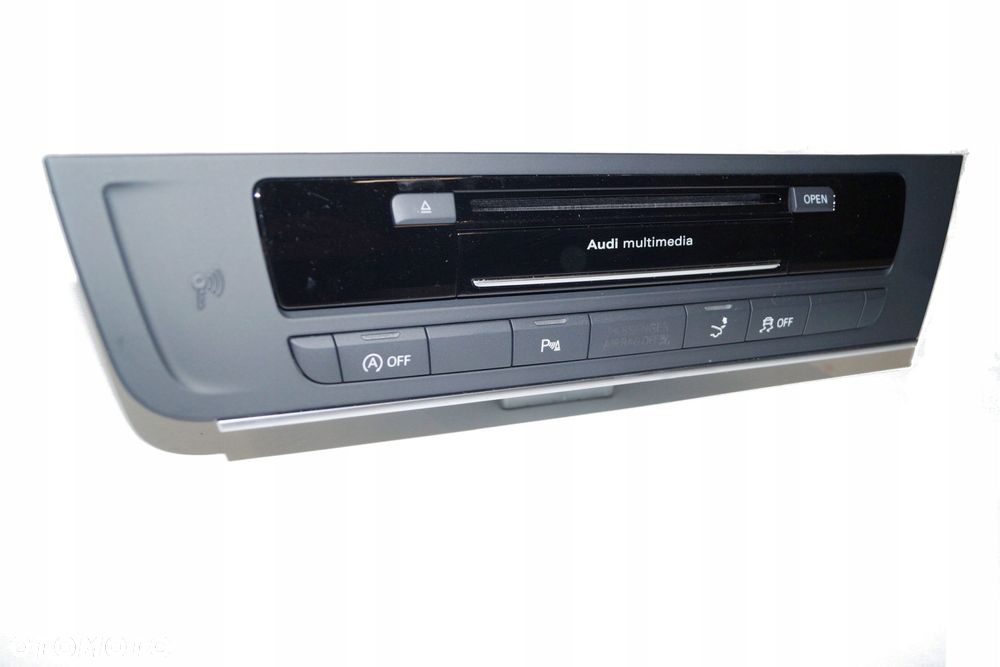 audi a6 a7 4g8 multimedia nawigacja mmi 4g1035051b - 1