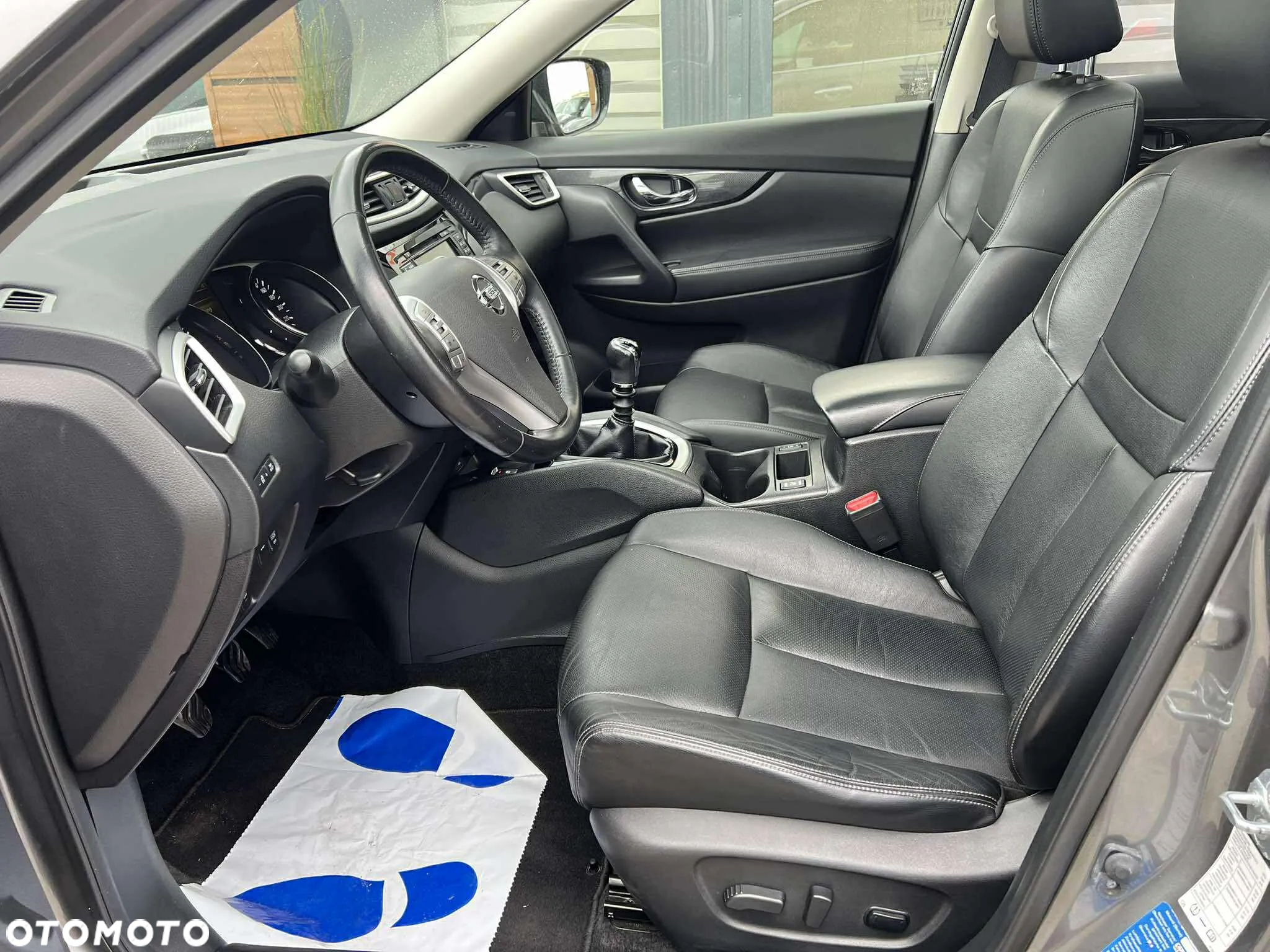Nissan X-Trail 1.6 DIG-T Tekna - 13