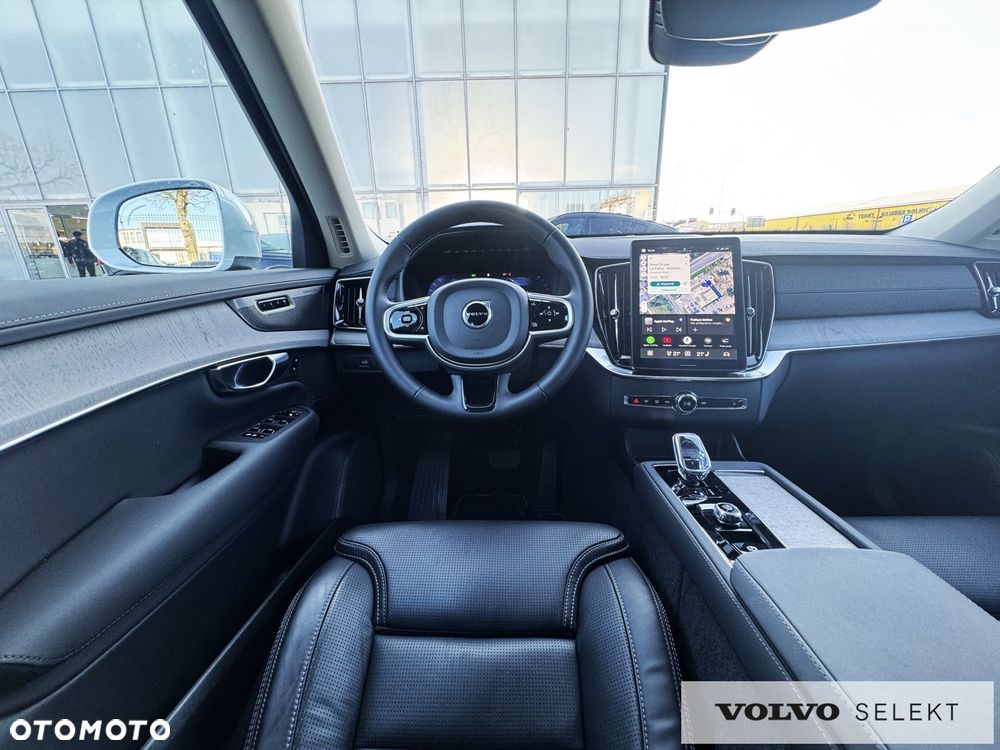 Volvo XC 90 - 26