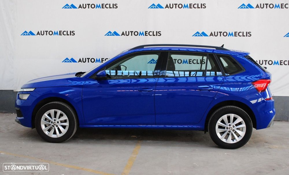 Skoda Kamiq 1.0 TSI Ambition - 5