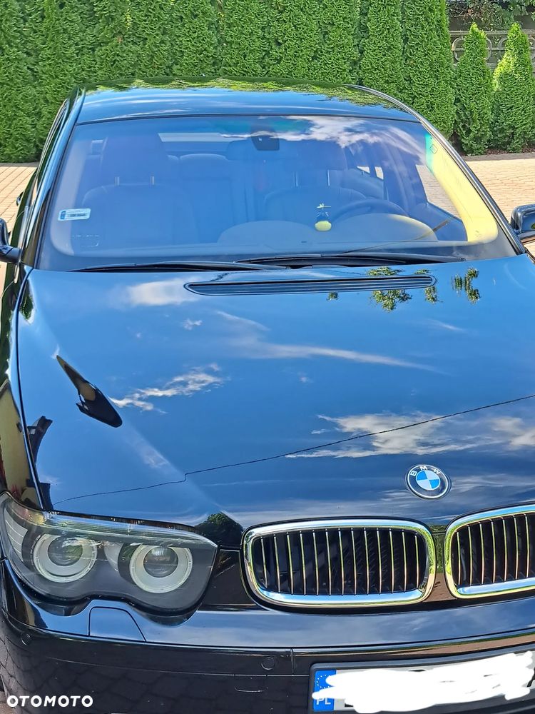 BMW Seria 7 730d - 3