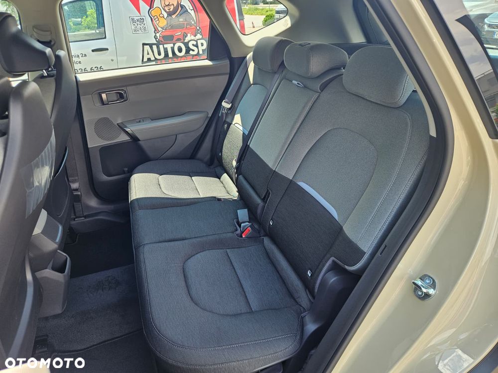 Kia Seltos 1.6 T-GDI M DCT - 9