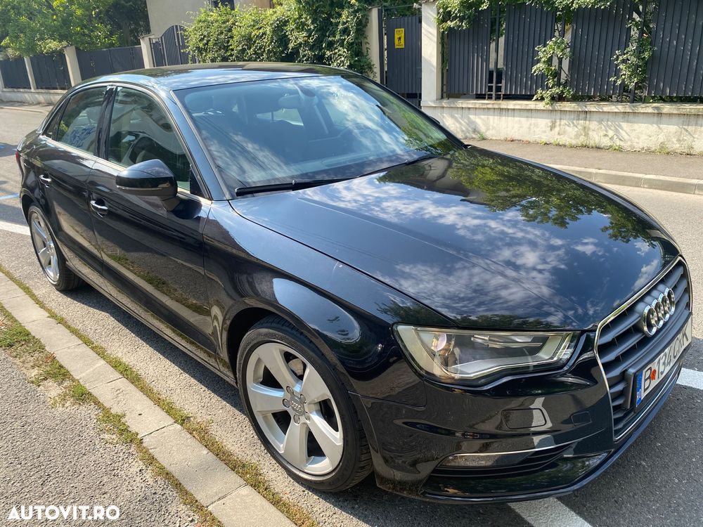 Audi A3 - 9