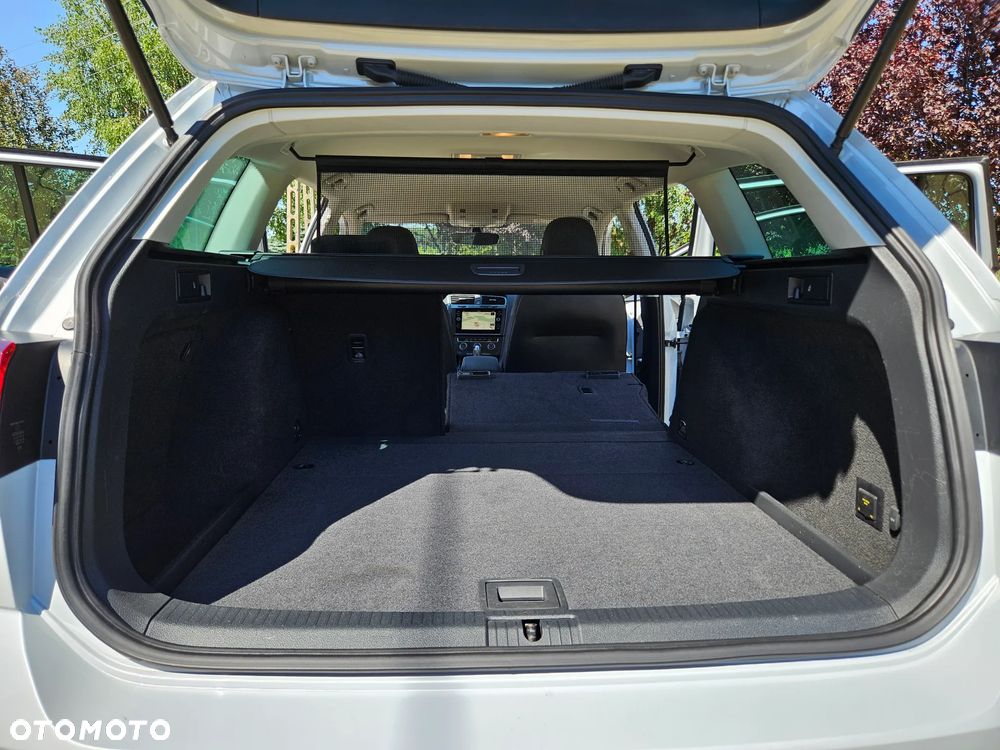 Volkswagen Golf - 25