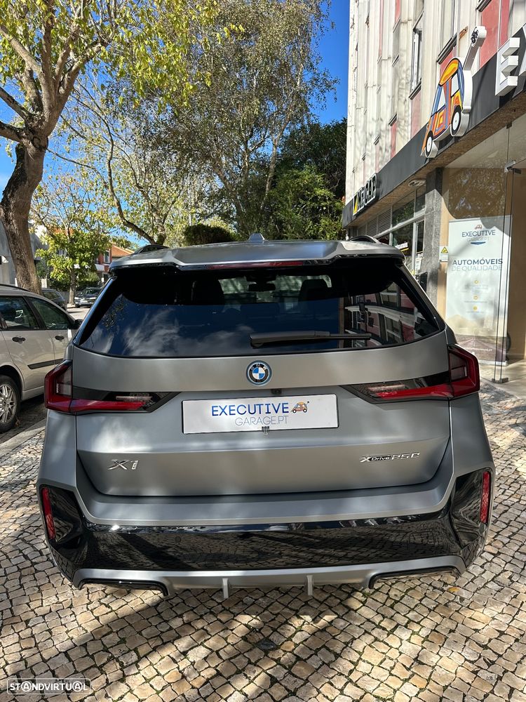 BMW X1 xDrive25e Pack Desportivo M Pro - 3