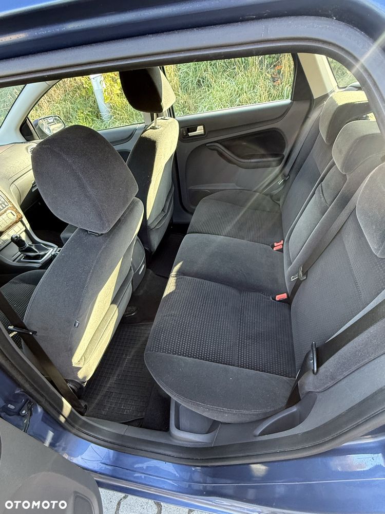 Ford Focus - 5