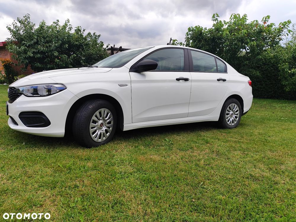 Fiat Tipo 1.4 16v Pop - 6