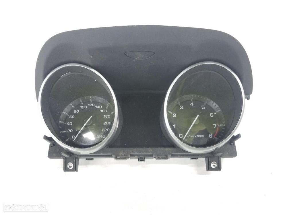 QUADRANTE LAND ROVER RANGE ROVER EVOQUE - 1