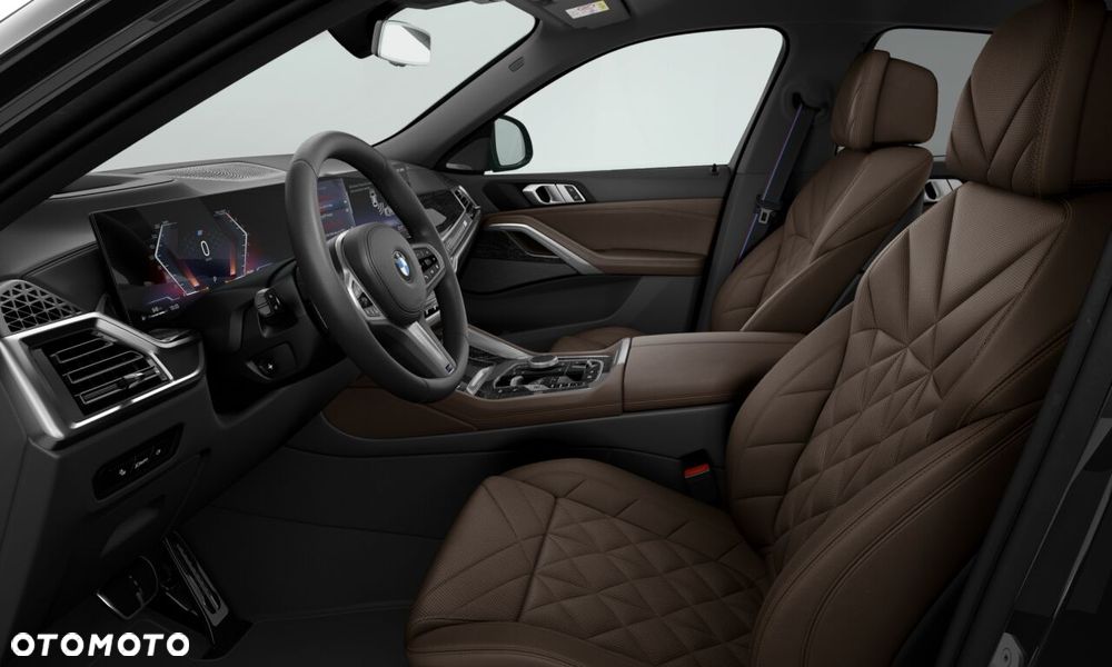 BMW X6 xDrive30d mHEV sport - 18