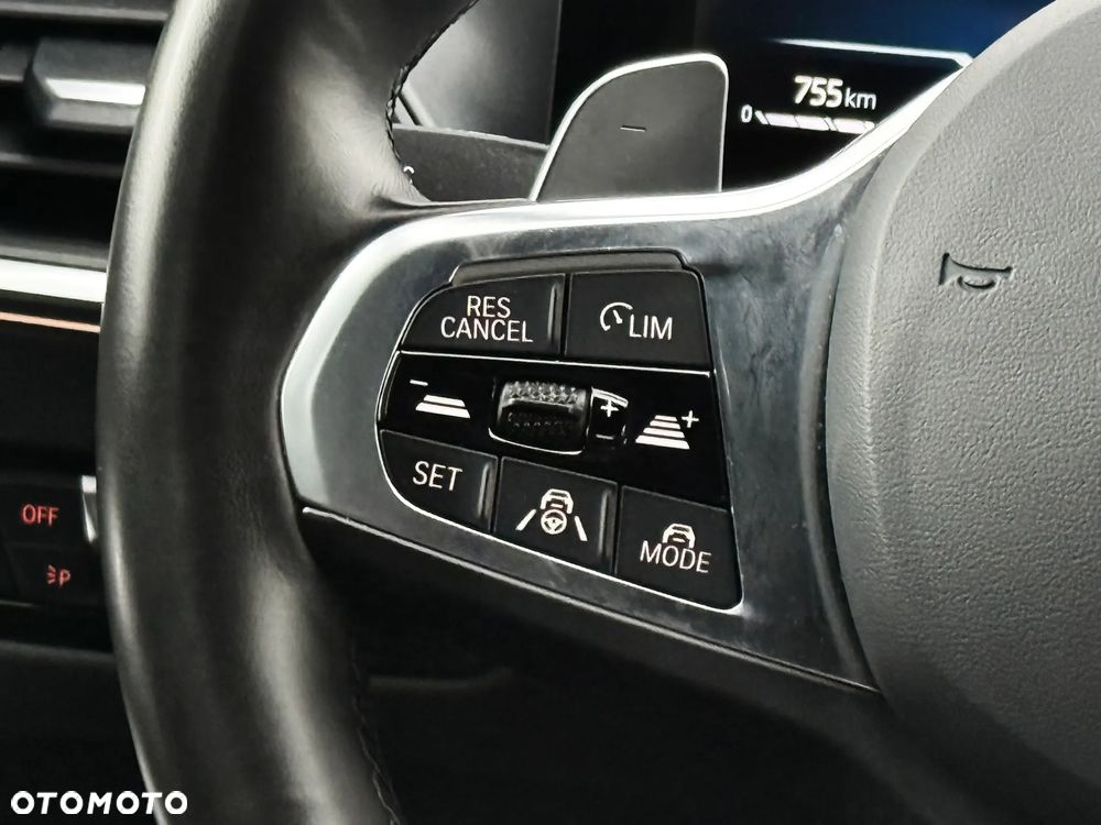 BMW Seria 3 320d xDrive M Sport Sport - 19