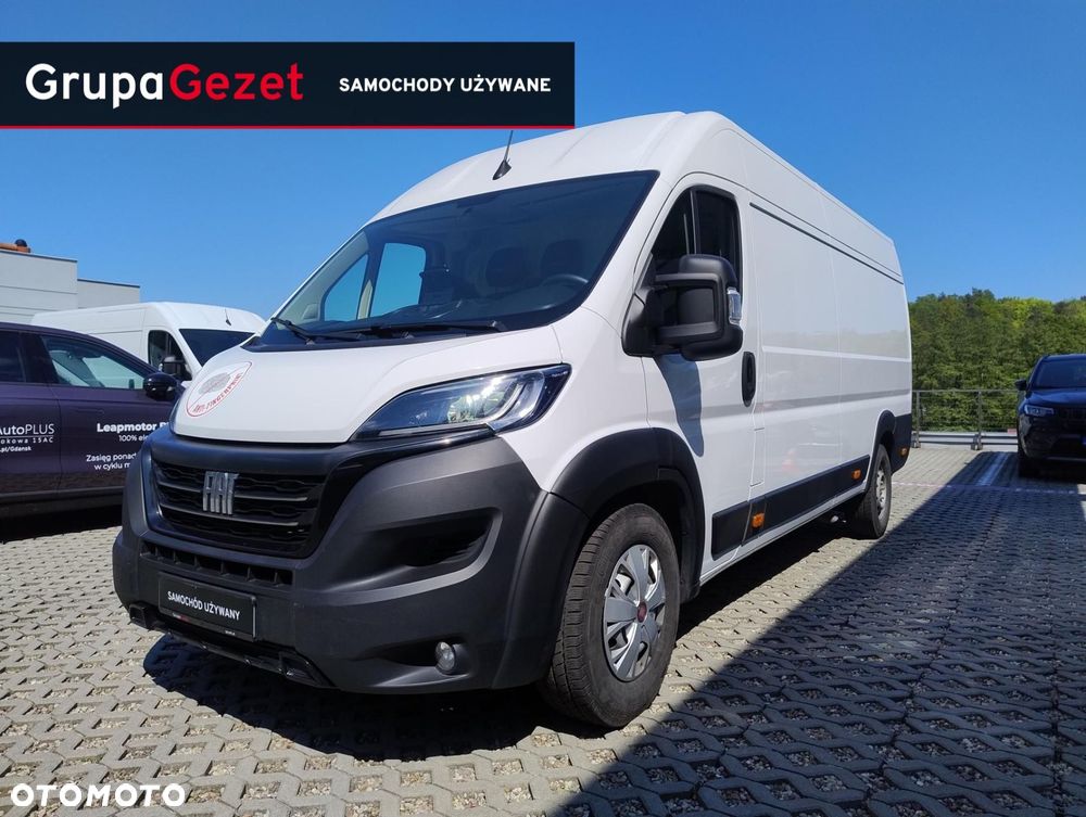 Fiat Ducato - 1