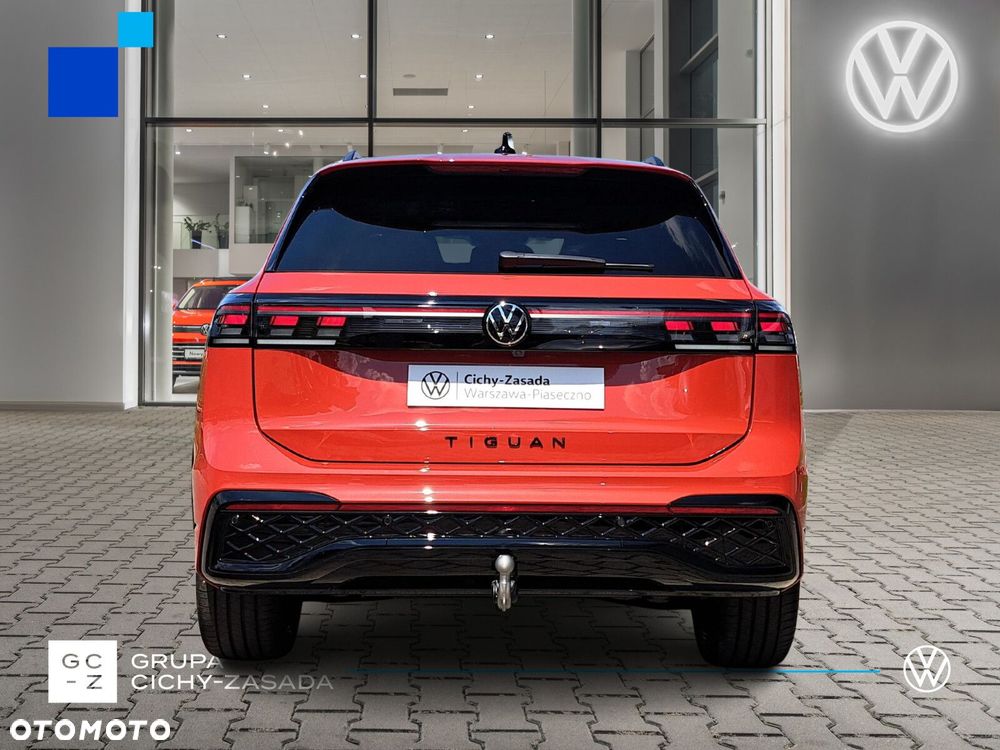 Volkswagen Tiguan - 5