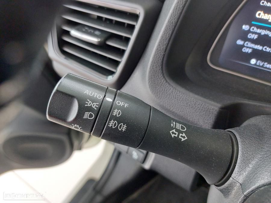 Nissan Leaf N-Connecta - 17
