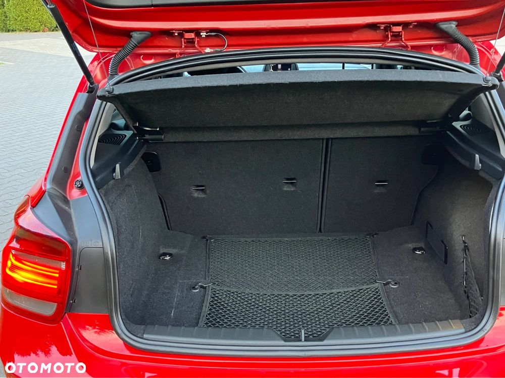 BMW Seria 1 120i Edition Lifestyle - 36