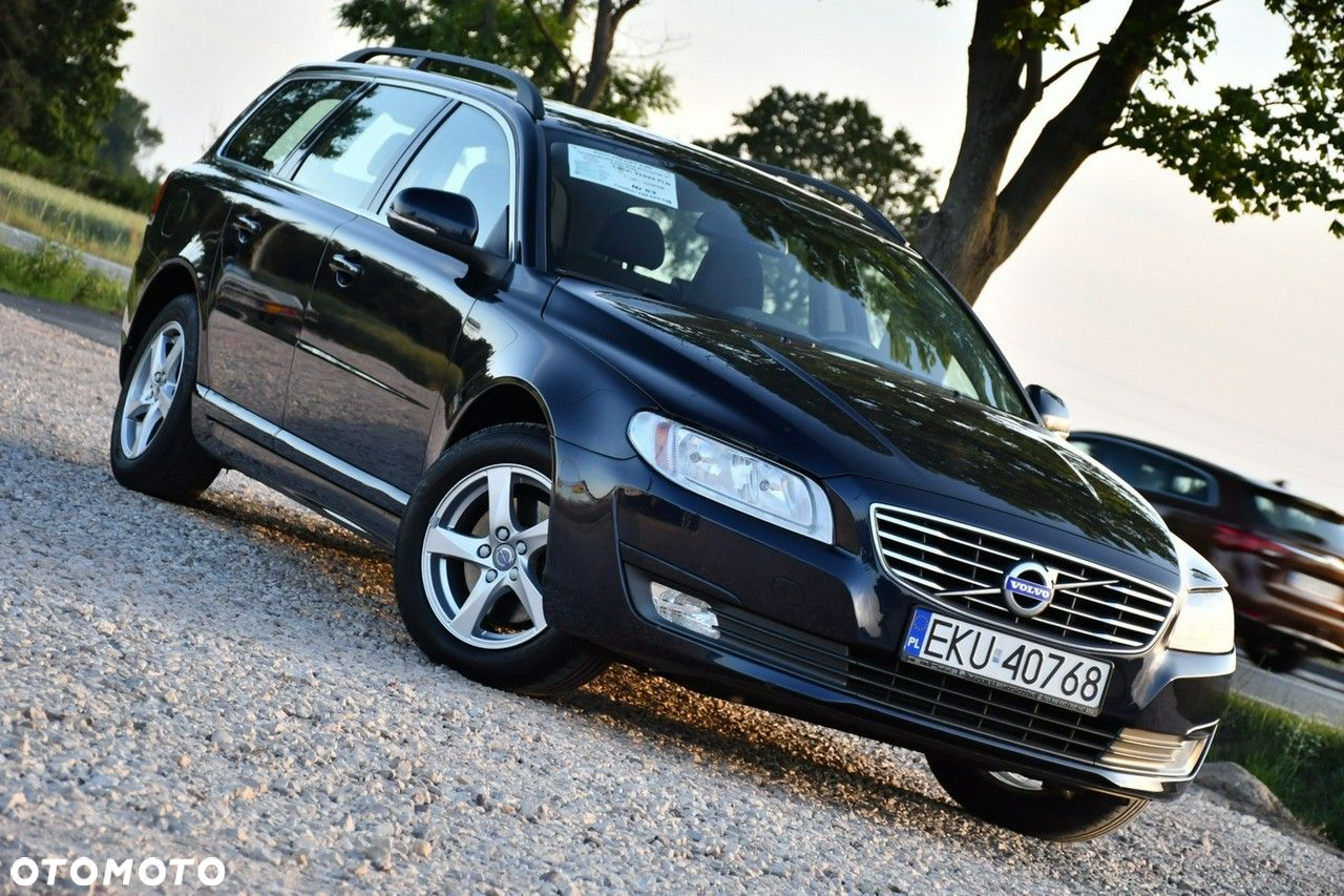 Volvo V70 D3 Drive-E Kinetic - 11