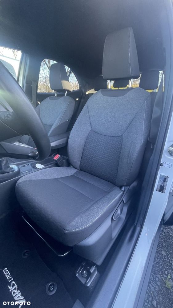 Toyota Yaris Cross 1.5 Comfort - 9