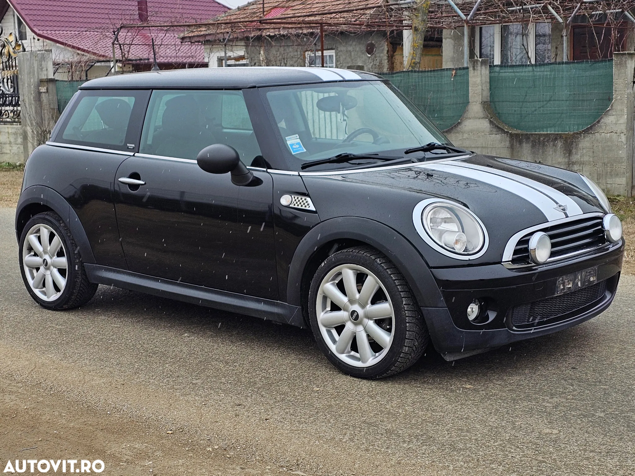 Mini Cooper - 2