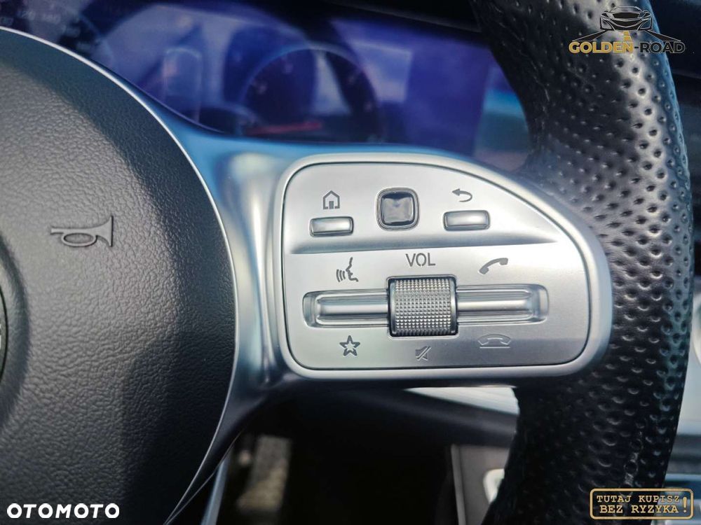 Mercedes-Benz Klasa E - 19