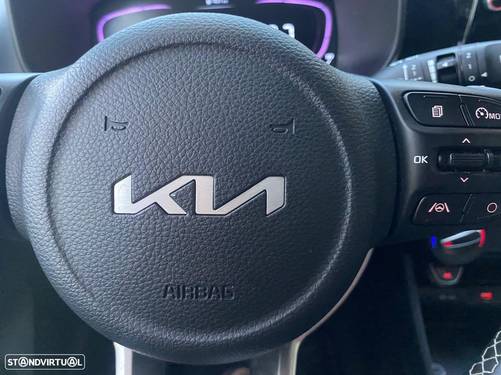 Kia Picanto 1.0 MPi Urban - 14