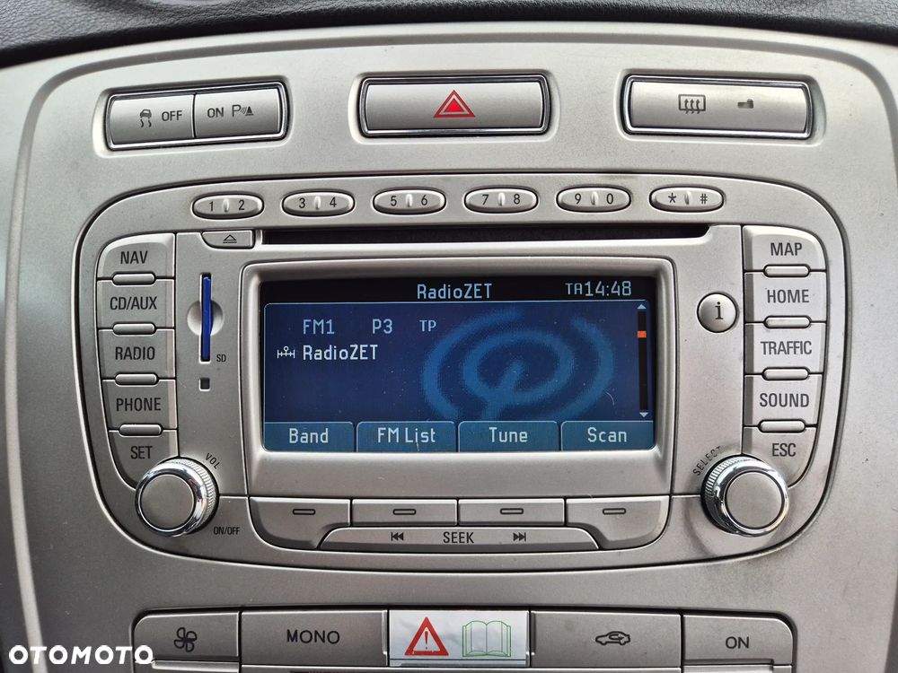 Ford Mondeo 1.8 TDCi Titanium - 10