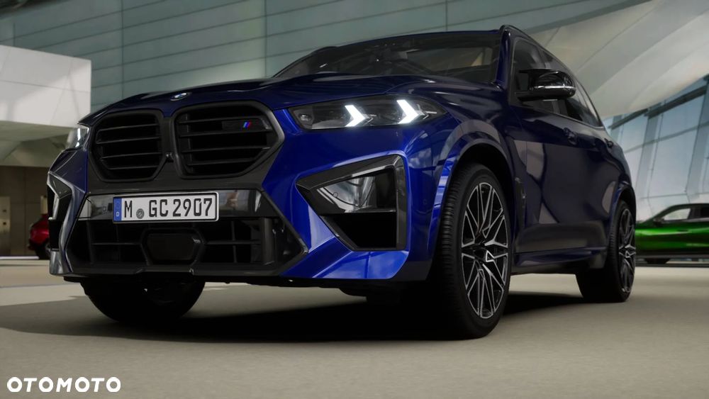 BMW X5 M Competition - 10