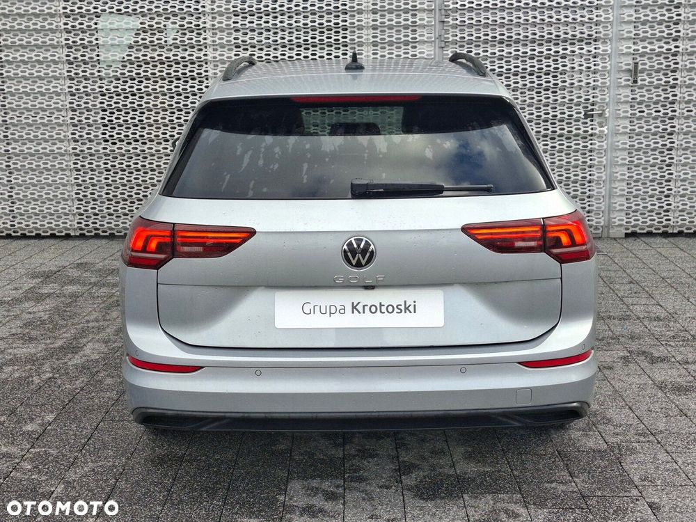 Volkswagen Golf Variant 1.5 TSI Life Plus - 6