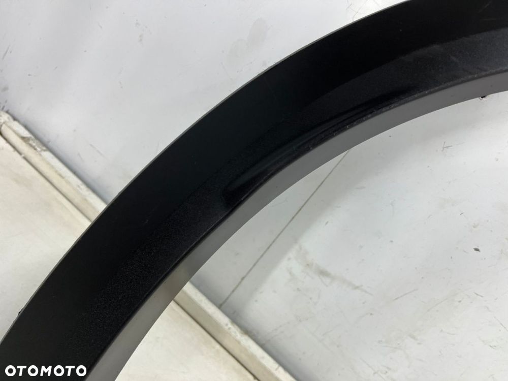 Listwa Mazda CX-5 II KP LIFT 21r.- PRAWY tylny rant nadkola błotnika nakładka prawy tył kpf1-51w51 - 3