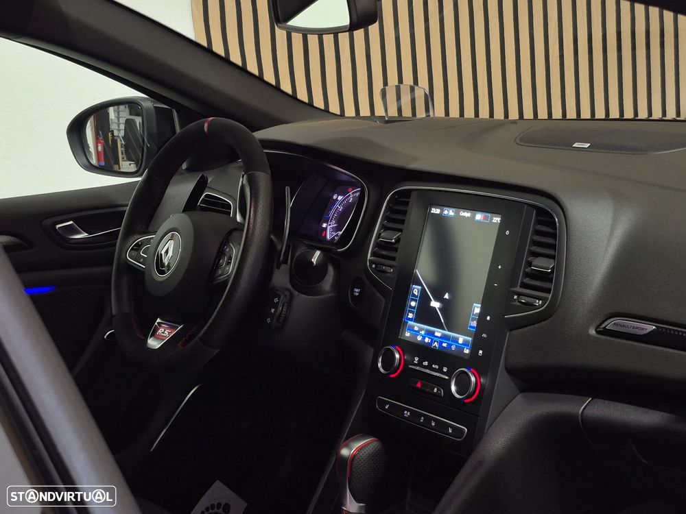 Renault Mégane 1.8 TCe R.S. Trophy EDC - 45