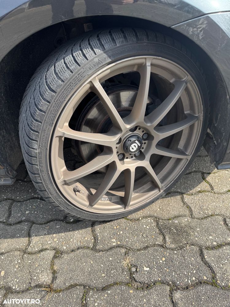 Volkswagen Golf 2.0 TDI DPF BMT DSG GTD - 10