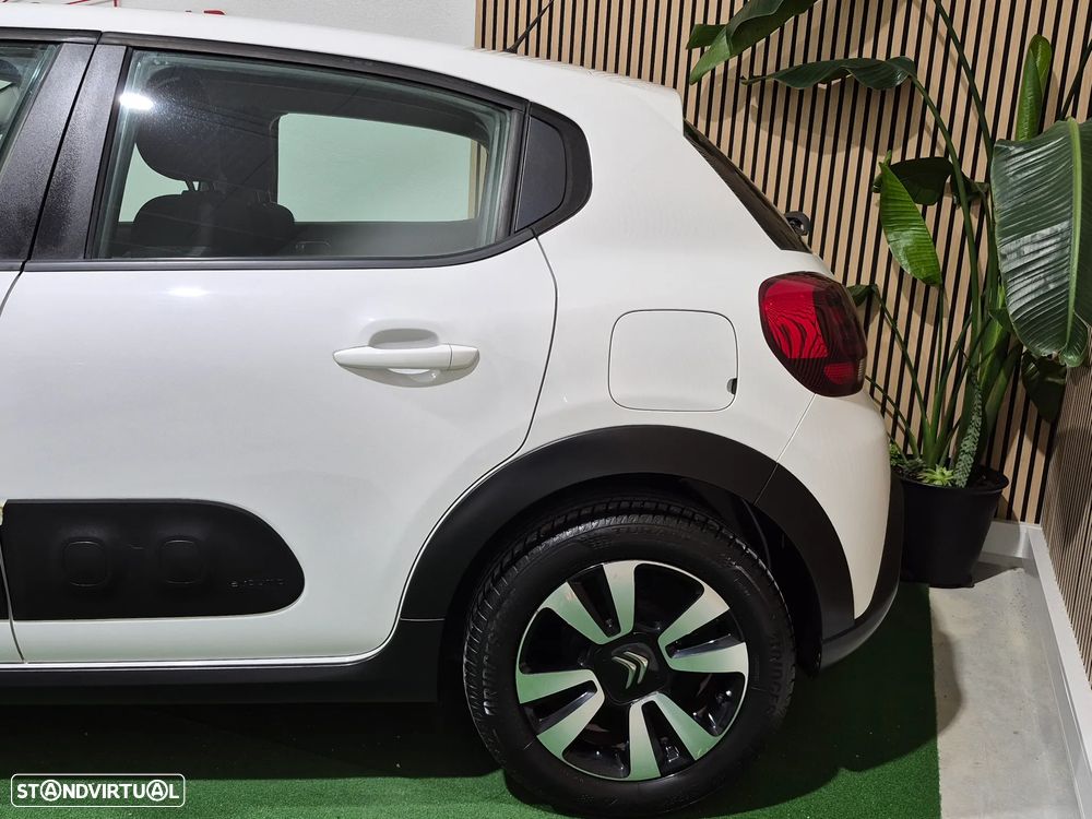 Citroën C3 1.2 PureTech Feel - 3