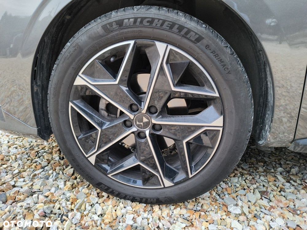 DS Automobiles DS 4 1.2 PureTech Pallas - 11