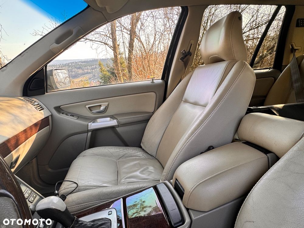 Volvo XC 90 - 6